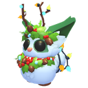 Royal Mistletroll